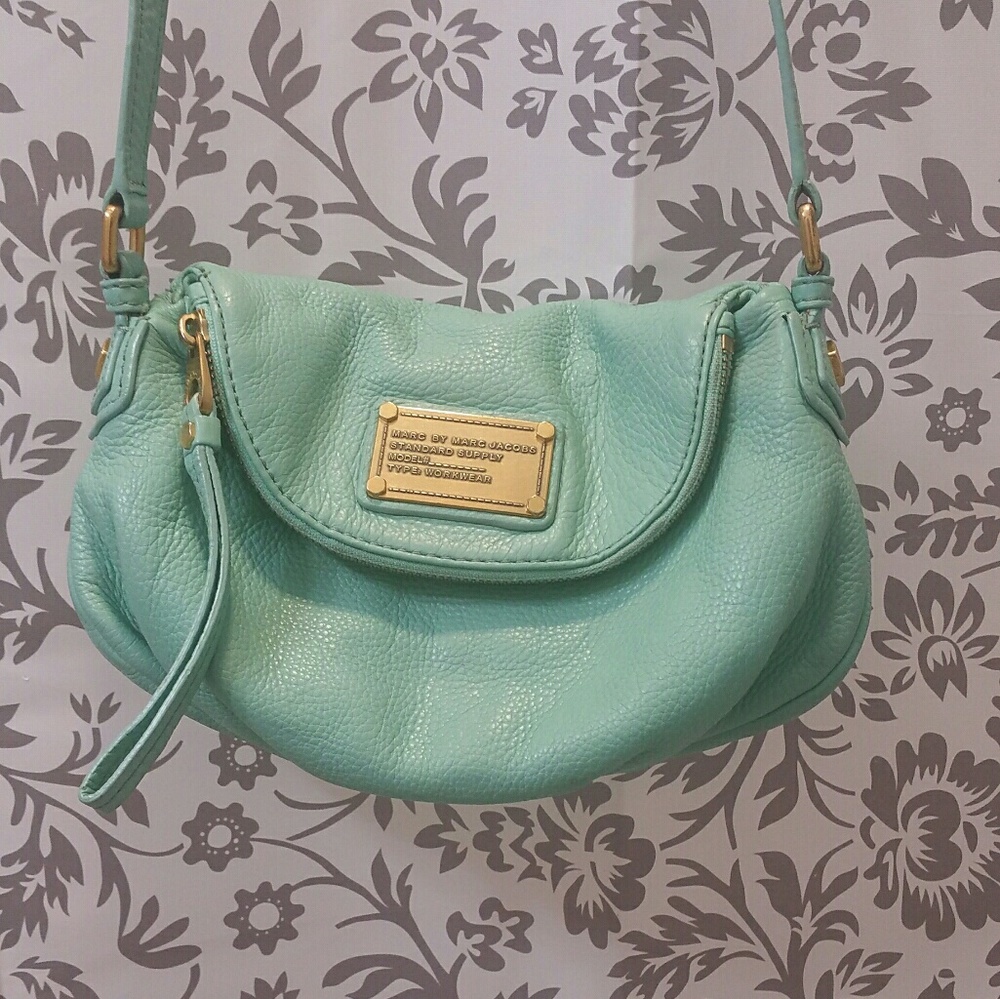 Marc by Marc Jacobs crossbody